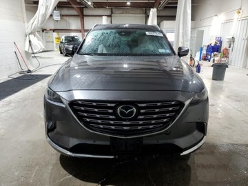 Mazda CX-9 2021 Mazda CX-9 Signature 2021 2.5l 2.5 Benzyna 227KM, zdjęcie 5