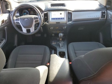 Ford Ranger V 2021 Ford Ranger XL 2021 2.3L 2.3 Benzyna 270KM, zdjęcie 6