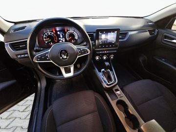 Renault Arkana SUV 1.3 TCe 140KM 2021 Renault Arkana Polski salon FV. 23%, zdjęcie 13