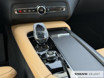 Volvo XC90 II 2024 Volvo XC 90 B5 B AWD Ultimate Bright | 7 miejsc |, zdjęcie 18