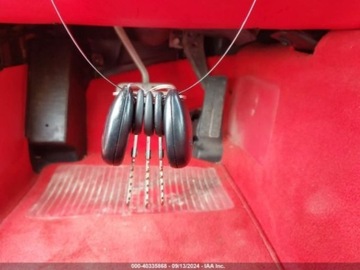 Chevrolet Corvette C5 Coupe 5.7 i V8 16V 345KM 2000 Chevrolet Corvette Chevrolet Corvette 2dr Cpe C5 5.7 Benzyna 345KM, zdjęcie 10