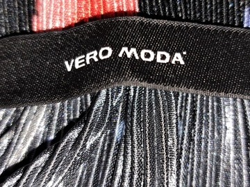 Spódnica damska VERO MODA rozm. 42/44 z gumką w talii