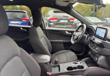 Ford Kuga III 2021 Ford Kuga Samochod z gwarancja 1.5 Diesel 120KM, zdjęcie 9