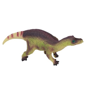 Фигурки динозавров Майазауры, раскрашенные вручную.