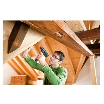 НАБОР BOSCH ИЗ 91 V-образного СВЕРЛА И НАКОНЕЧНИКОВ + ИЗМЕРИТЕЛЬ