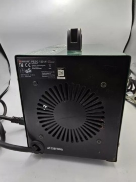 PARKSIDE PESG 120 A1 (1148/22) СВАРОЧНЫЙ МАШИНА