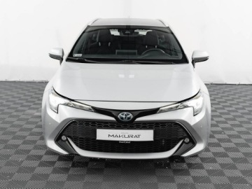 Toyota Corolla XII 2021 Toyota Corolla DW4PN01#2.0 Hybrid Comfort Podgrz.f, zdjęcie 6
