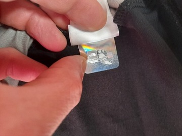 THE NORTH FACE * TRI BLOCK * ФУТБОЛКА МУЖСКАЯ * L