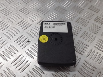 MODUŁ TELEFONU PEUGEOT 307