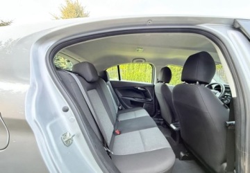 Fiat Tipo II Hatchback 1.4 T-Jet 120KM 2019 Fiat Tipo Fiat Tipo 1.4 T-Jet 16v Easy 1.4 Benzyna 120KM, zdjęcie 30