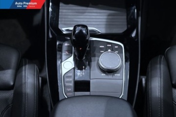 BMW X3 G01 SUV Facelifting 2.0 20d 190KM 2022 BMW X3 xDrive20dFV23Reflektory LEDFotele Sportowe 2.0 Diesel 190KM, zdjęcie 17