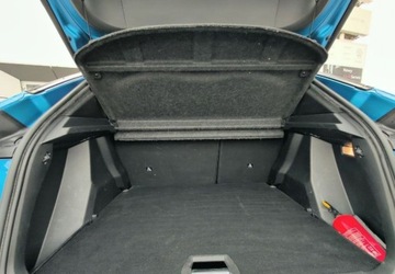 Peugeot 2008 II SUV 1.2 PureTech 130KM 2020 Peugeot 2008 1.2 PureTech Allure SS SalonPL SerwisASO Gwarancja Zadbany, zdjęcie 5