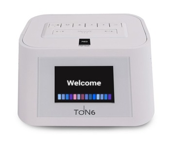 ИНТЕРНЕТ/FM-РАДИО OPTICUM TON6 WIFI СИГНАЛИЗАЦИЯ РАДИО