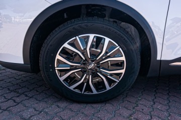 Chery Tiggo 7 2026 Od ręki - Select 1.5 T-GDI HEV DCT 224KM, zdjęcie 11