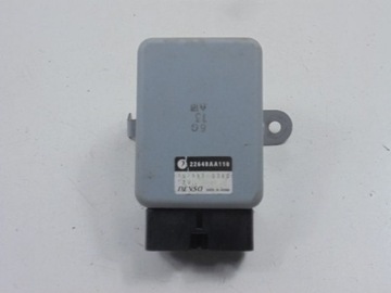 TRIBECA I B9 RELÉ PUMPY PALIVA 22648AA110