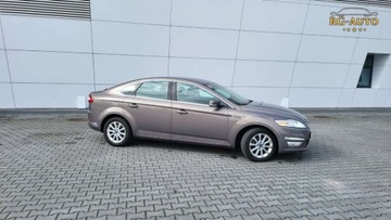 Ford Mondeo IV Sedan 2.0 Duratorq TDCi DPF 140KM 2012 Ford Mondeo 2.0TDCI Titanium Navi Convers Serw..., zdjęcie 6