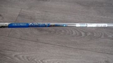 MARUMAN SHUTTLE GOLD IRON 7 СУПЕР ПРЕМИУМ БРЕНД
