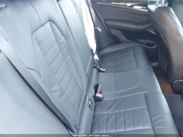 BMW X4 G02 2020 BMW X4 m40i, 2020r., 4x4, 3.0L 3.0 Benzyna 382KM, zdjęcie 9