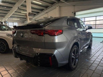 BMW X2 U10 2025 BMW X2 sDrive20i Sport Suv 1.5 (170KM) 2025, zdjęcie 2