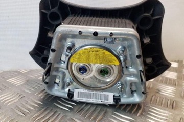 AIRBAG ŘIDIČE CITROEN C8 (EA_, EB_) 14958410YR 2.0L DIESEL 79KW 2004