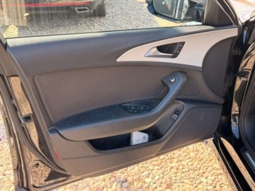 Audi A6 C7 Avant Facelifting 2.0 TDI ultra 190KM 2016 Audi A6 Avant TDI Ultra Pelen serwis Swietny stan 2.0 Diesel 190KM, zdjęcie 15
