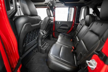 Jeep Wrangler IV 2021 Jeep Wrangler Unlimited SRT 392 6.4 V8 Bezwypadek!, zdjęcie 22