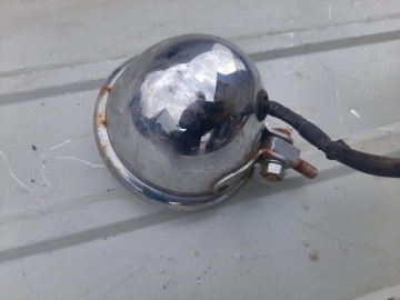 ФАРА ПЕРЕДНЯЯ MOTORTEK 175