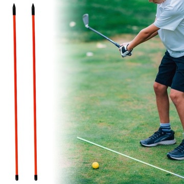 Палочки для выравнивания гольфа. Средство для выравнивания гольфа.