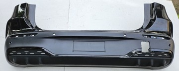 MERCEDES EQA 243 W243 H243 AMG ZDERZAK TYŁ