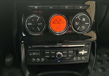 Citroen C3 II Hatchback 1.4 VTI 95KM 2011 Citroen C3 Citroen C3 1.4 VTi Exclusive 1.4 Benzyna 95KM, zdjęcie 24