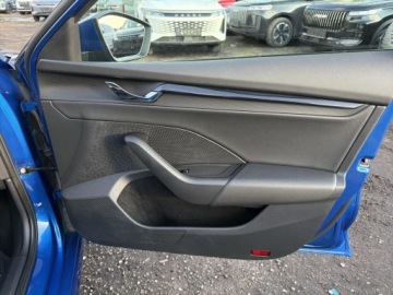 Skoda Octavia IV Liftback 2.0 TDI 150KM 2022 Skoda Octavia Skoda Octavia Skoda Octavia 2.0 TDI, zdjęcie 38