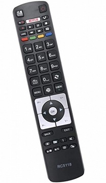 PILOT VESTEL RC5118