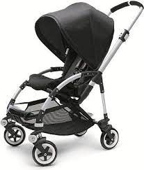 BUGABOO Bee 3 Black