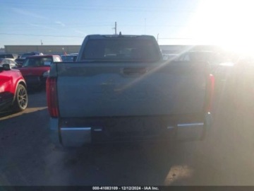 Toyota Tundra II 2023 Toyota Tundra 2023r., 3.4L 3.4 Benzyna 389KM, zdjęcie 7