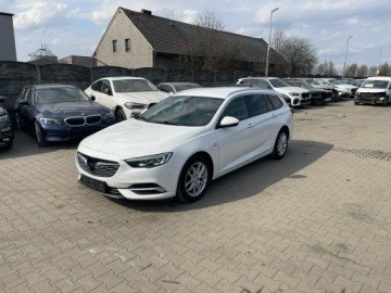 Opel Insignia II Sports Tourer 2.0 CDTI 170KM 2019 Opel Insignia Automat Skóra Pamięc, zdjęcie 1