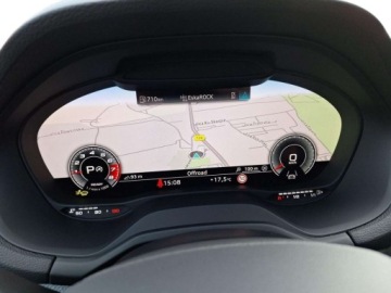 Audi Q2 SUV Facelifting 1.5 35 TFSI 150KM 2025 Audi Q2 Tempomat aktywny Gwarancja Smathphone interface Sound System 1.5, zdjęcie 19