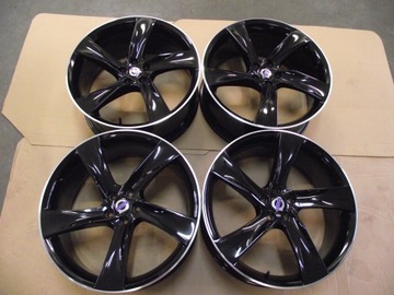FELGI 21 VOLVO V90 S90 8,5 X 21 ET 44,5 31428811