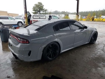 Dodge Charger VII 2021 Dodge Charger Srt Hellcat 2021 6.2l 6.2 Benzyna 710KM, zdjęcie 3