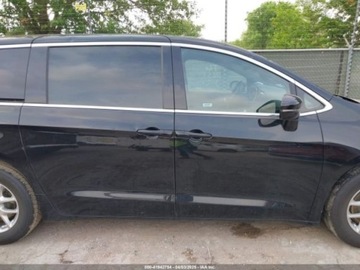 Chrysler Pacifica II 2025 Chrysler Pacifica 2025 CHRYSLER PACIFICA SELECT 3.6 Benzyna 287KM, zdjęcie 7