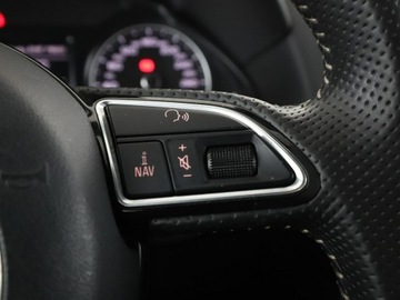 Audi Q5 I SUV Facelifting 2.0 TFSI 180KM 2016 Audi Q5 S-Line quattro półskóra grzane fotele, zdjęcie 26