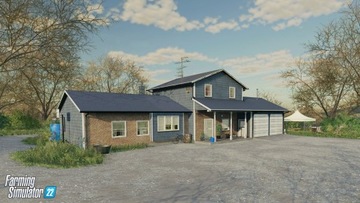 Farming Simulator 22: Премиум-издание (XONE/XSX)