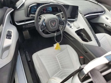 Chevrolet Corvette C7 2022 Chevrolet Corvette Stingray 2LT 2022 6.2l 6.2 Benzyna 490KM, zdjęcie 8