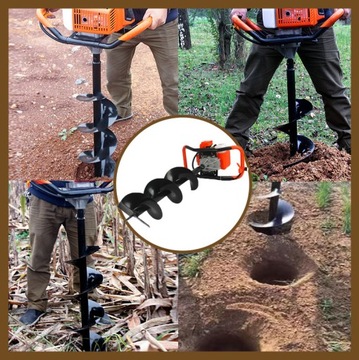 ГАЗОВЫЙ КОНТРОЛЛЕР С ПЕРЕКЛЮЧАТЕЛЕМ И КАБЕЛЕМ ДЛЯ БЕНЗИНОВОЙ БУРОВОЙ УСТАНОВКИ