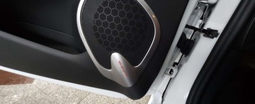 Renault Clio IV Hatchback 5d TCe 120 EDC 120KM 2014 Renault Clio Renault Clio GT Line 1.2 TCe Automat Nawigacja Kamera 1.2, zdjęcie 30