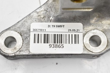 DRŽÁK MOTORU UCHYCENÍ SUZUKI SWIFT MK8 1.0B 17-