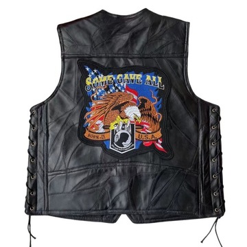 Kamizelka Harley kamizelka męska