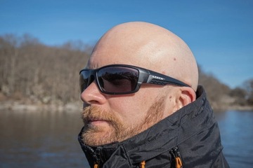 Okulary LEECH H4X BLACK - PHOTOCHROMATIC