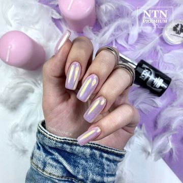 Комплект для удаления гибридного средства Acetone Cleaner NTN