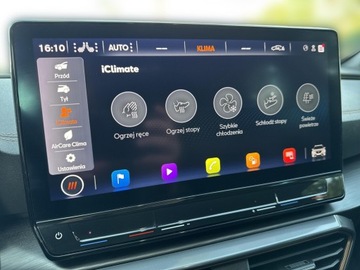 Cupra Formentor Crossover 2.0 TSI 310KM 2022 Cupra Formentor VZ 2.0 TSI / 310 KM 4x4 DSG Full L, zdjęcie 30