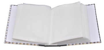 ALBUM na 100 zdjęć do wsuwania 10x15 cm FLOWER10